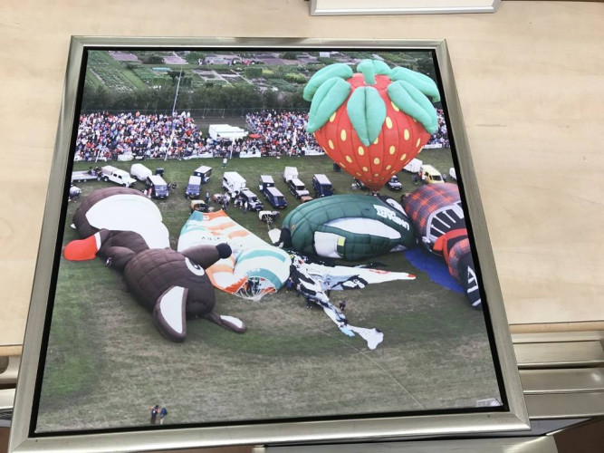 ...